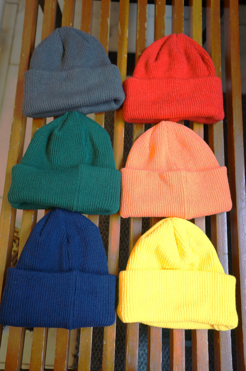 帽子 Maison Kinema Cotton mohair room knitcap 楽天市場】【美品】 Maison Kinema / メゾン キネマ | 2024SS