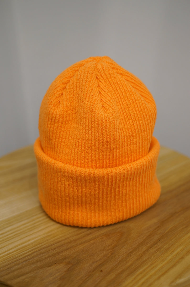 Recycled Cotton Water Repellent Beanie – thekidwiththeboombox