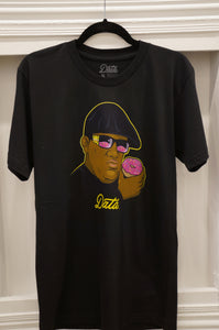 Notorious Donut T Shirt