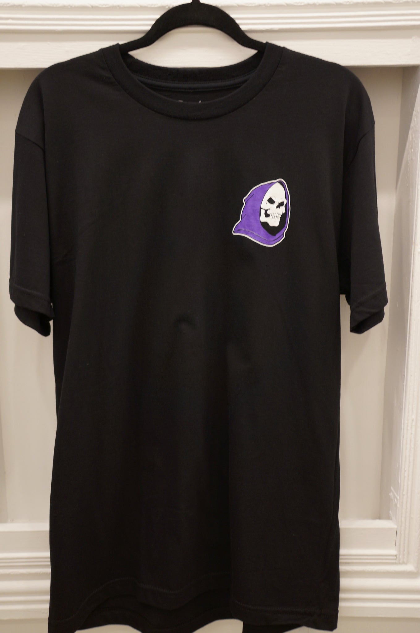 Purple Master T Shirt
